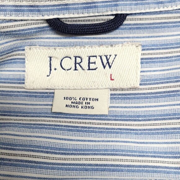 BUNDLE (4) L Mens Long Sleeve Short Sleeve Button Down Shirt - Picture 12 of 14